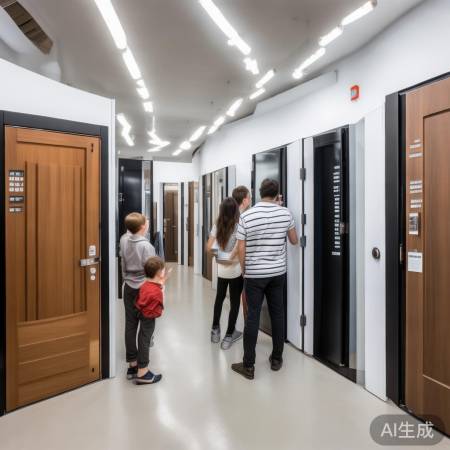 选防盗门,尺寸预算正规购