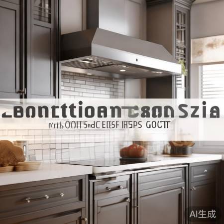 抽油烟机尺寸要适中