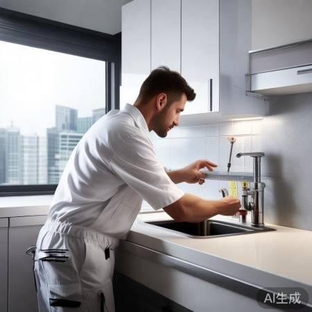 老房子安装热水器，水管改造攻略