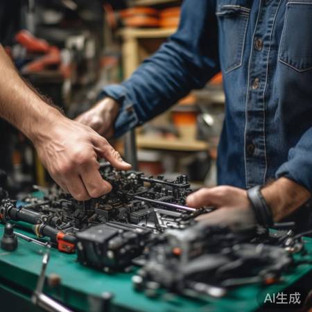 UV消毒柜拆装指南：轻松掌握拆卸步骤