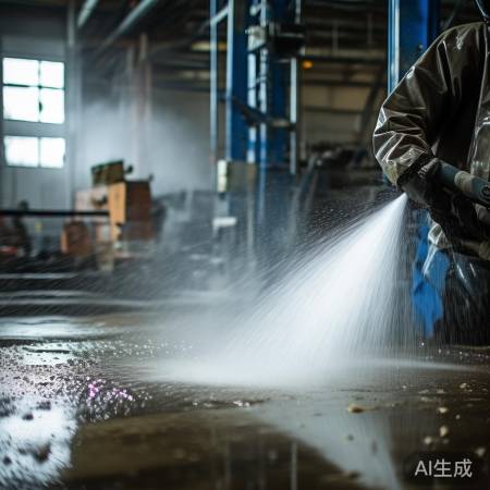 指纹锁锁心损坏了怎么办？维修技巧分享