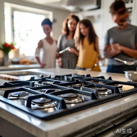 燃气灶面板是否可以更换？选购攻略分享