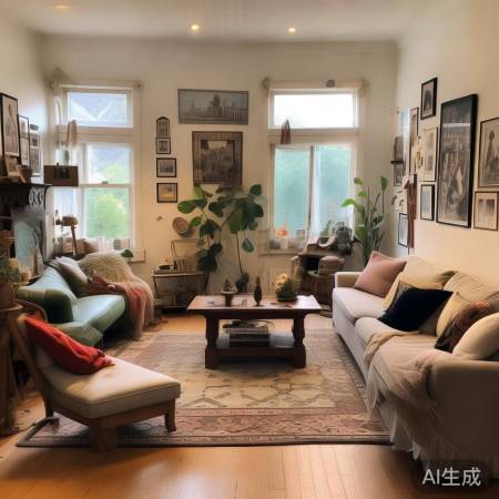 量身打造，个性家居