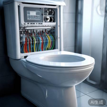 智能马桶加热故障解决攻略：快速恢复舒适如厕体验