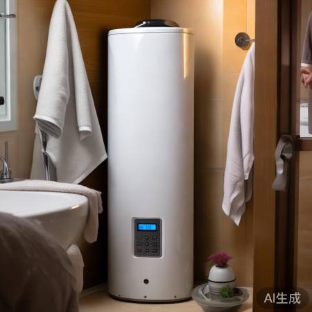 提前预热热水器，省电又方便