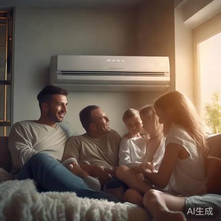 空调多少度出热风最舒适