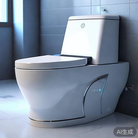 智能马桶手机控制：一键操控，享受便捷如厕体验