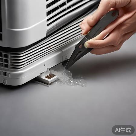 空调外机接水盘安装攻略：轻松解决排水难题