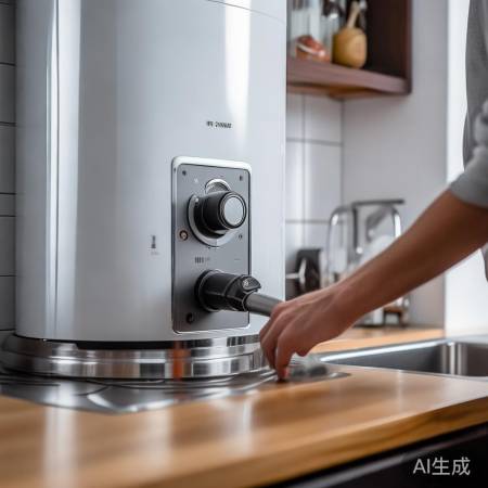 空气能热水器使用技巧：如何正确放水？