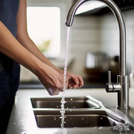 控制放水时间,节水又保障热水