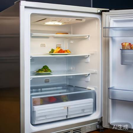 冰箱食物摆放有技巧