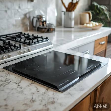 “玻璃灶贵省心,预算足选之”