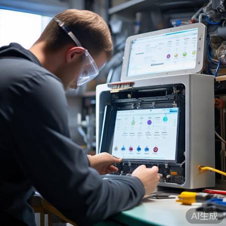 消毒柜镇流器维修费用行情