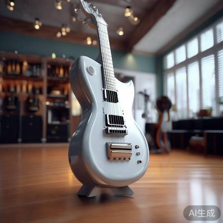 选吉他,看这五大要点