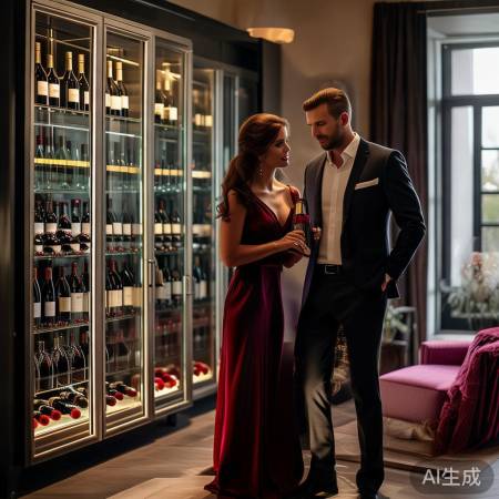 提升品味,展示尊贵