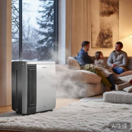 山东艺超空气能:冬季取暖新选择,节能环保生活典范