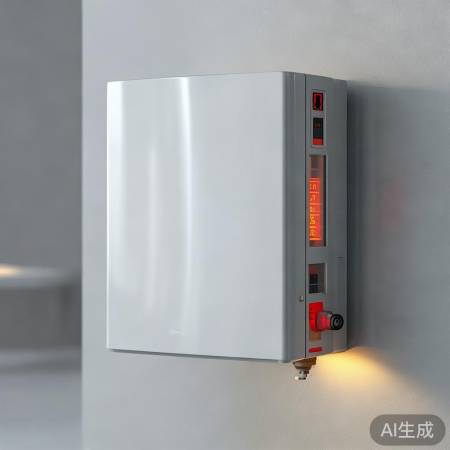 壁挂炉多重保护,安全放心享暖