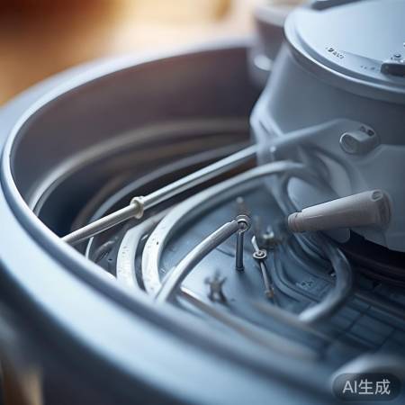 电热水器加热棒清洗教程:简单三步轻松解决