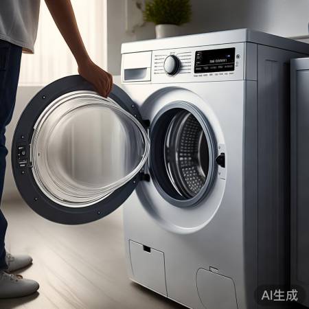 洗衣机报警器取消方法详解