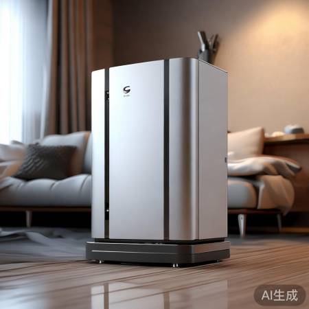 海尔空调,美观实用