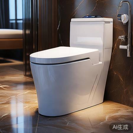 智能马桶，品质生活新选择