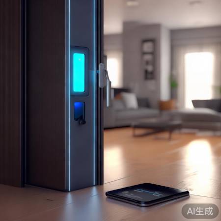 手机解锁新方式:指纹锁APP解