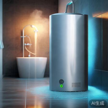 林内热水器独家涂层技术，守护温暖每一天