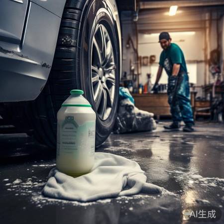 油烟机轮子清洗小妙招,告别清洁烦恼