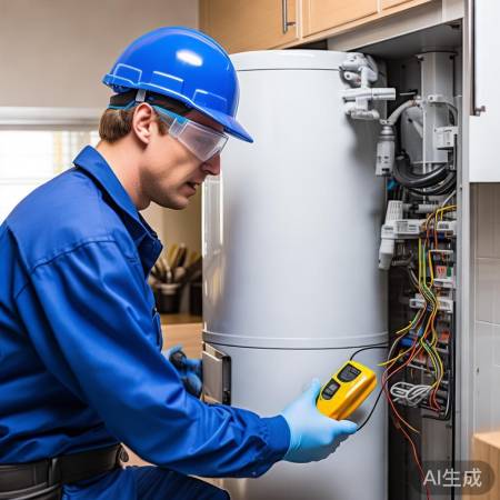 定期检查电路，安全第一