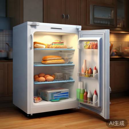 冰箱冷冻温度为何降不到18度？