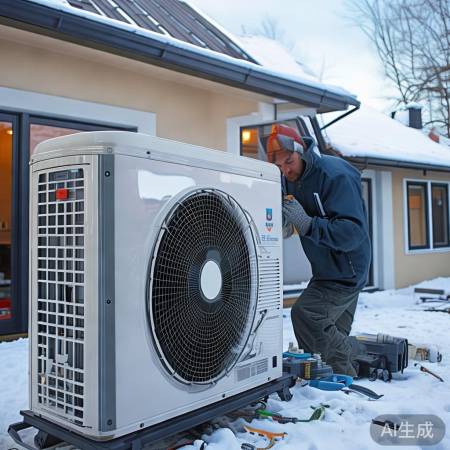 高成本，节能环保