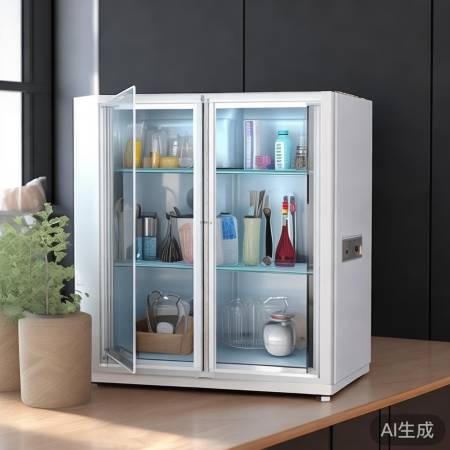 选消毒柜，看尺寸、容量与杀菌效