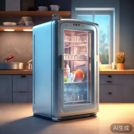 迷你消毒柜，健康好帮手