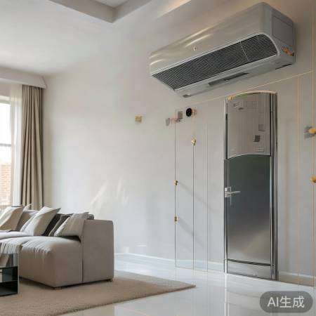 西安4万元中央空调安装价格行情一览