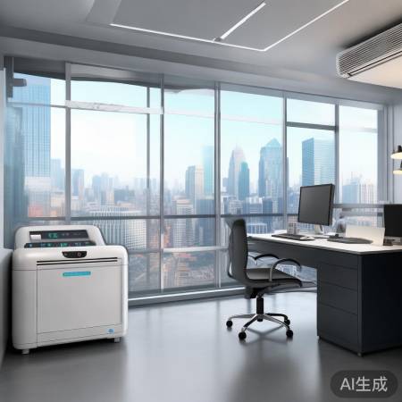 中央空调安装费用因型号面积而异