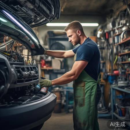 中央空调缺冷媒怎么办？快速检测与解决方法