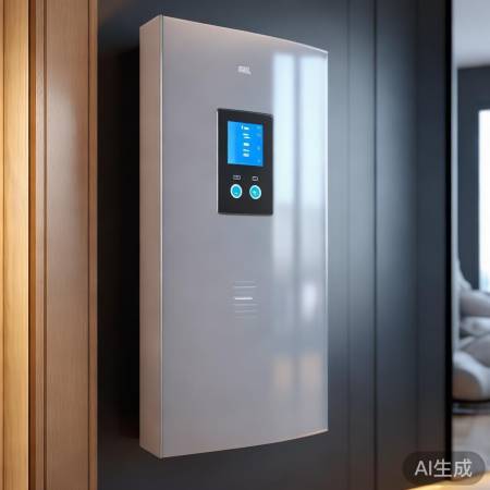 壁挂炉智能控温