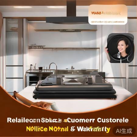 万和油烟机，售后无忧