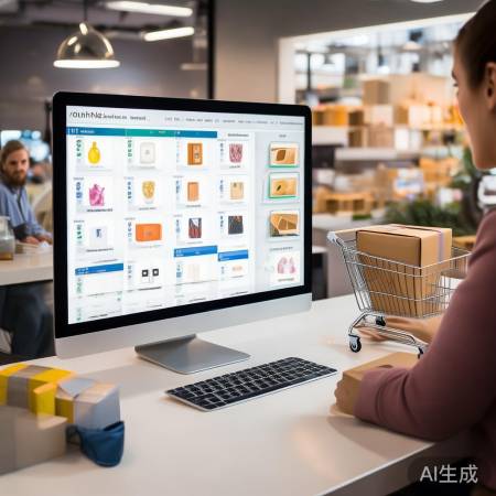 网购便利，慎防低价陷阱