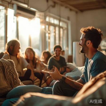 生能空气能P8：高效节能，舒适生活新选择