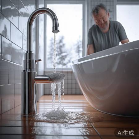 能率燃气热水器漏水问题解决方法大揭秘