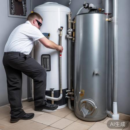 热水器漏水原因分析