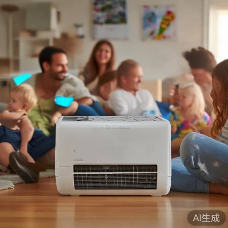 空调真相，节能过夏