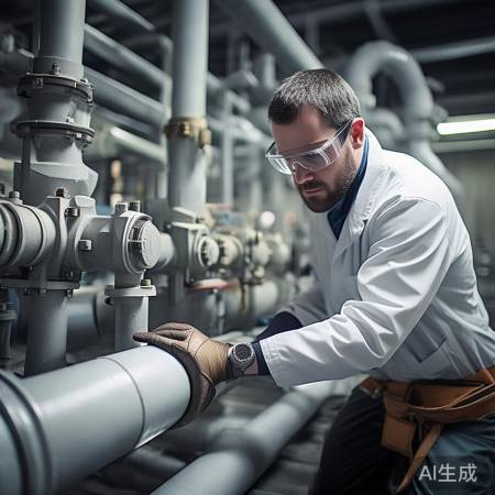 集成灶止回阀：位置选择与重要性揭秘