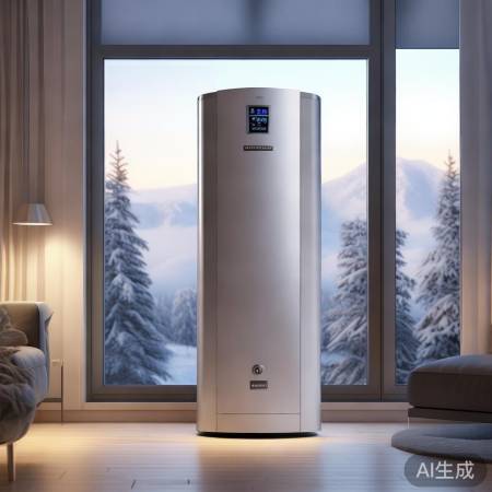 林内热水器E66F：节能省电，冬季取暖首选