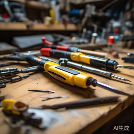 洗衣机转盘开关拆卸方法详解