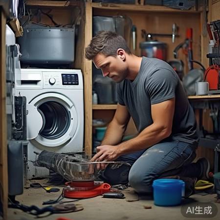 学会家电维修，省时又省心。