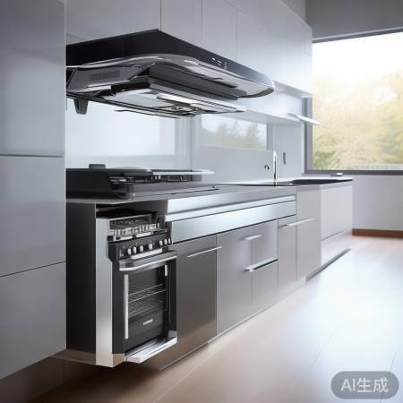 集成灶：厨房必备的多功能烹饪神器