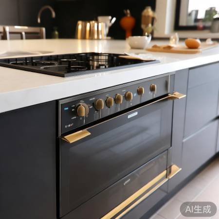 集成灶价格稍高，舒适值更高