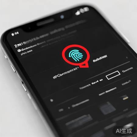 指纹位置偏移解决法
